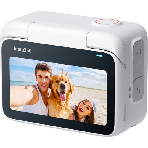 Insta360 GO 3 Akciona kamera 64GB (bela) - 3